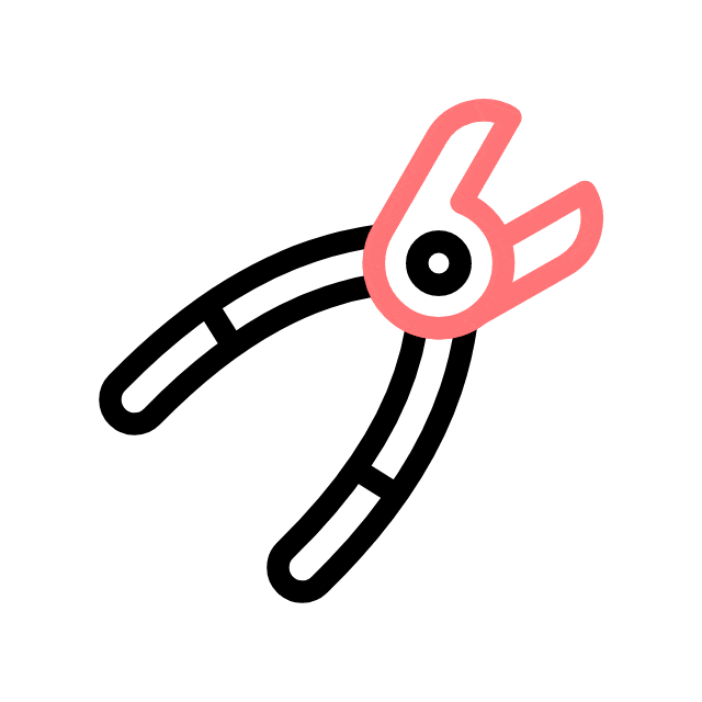 service icon